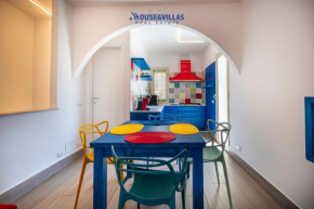 House&Villas - La Casa dei colori